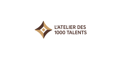 L'Atelier des 1000 Talents