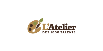L'Atelier des 1000 Talents