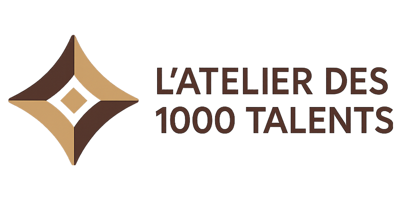 L'Atelier des 1000 Talents