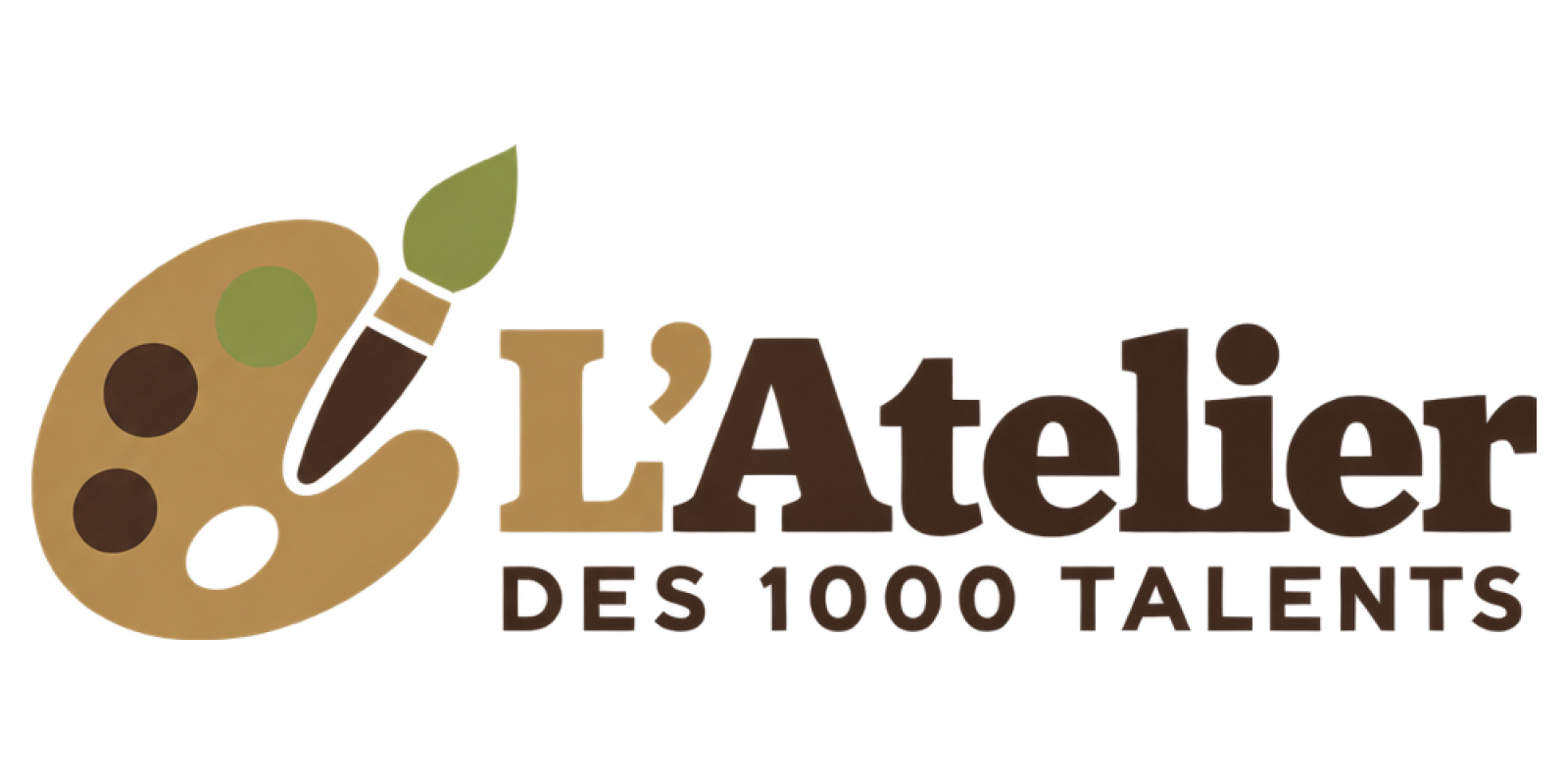L'Atelier des 1000 Talents