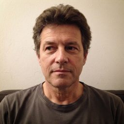 Kevin Gautier